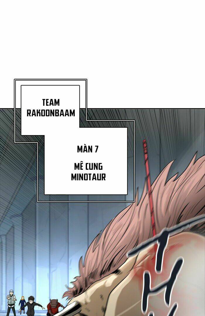 Cuộc Chiến Trong Tòa Tháp - Tower Of God: Chapter 362