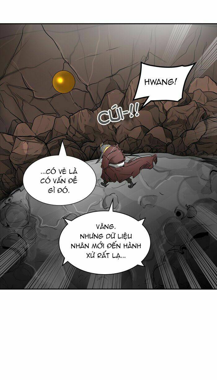 Cuộc Chiến Trong Tòa Tháp - Tower Of God: Chapter 362