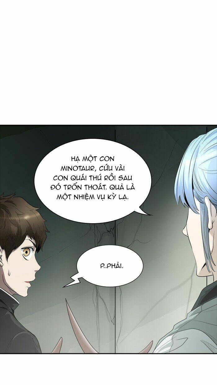 Cuộc Chiến Trong Tòa Tháp - Tower Of God: Chapter 362