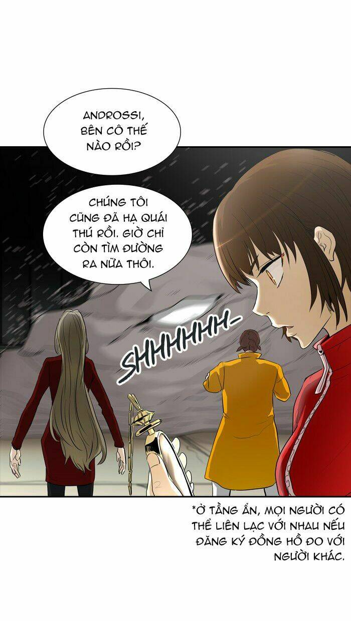 Cuộc Chiến Trong Tòa Tháp - Tower Of God: Chapter 362