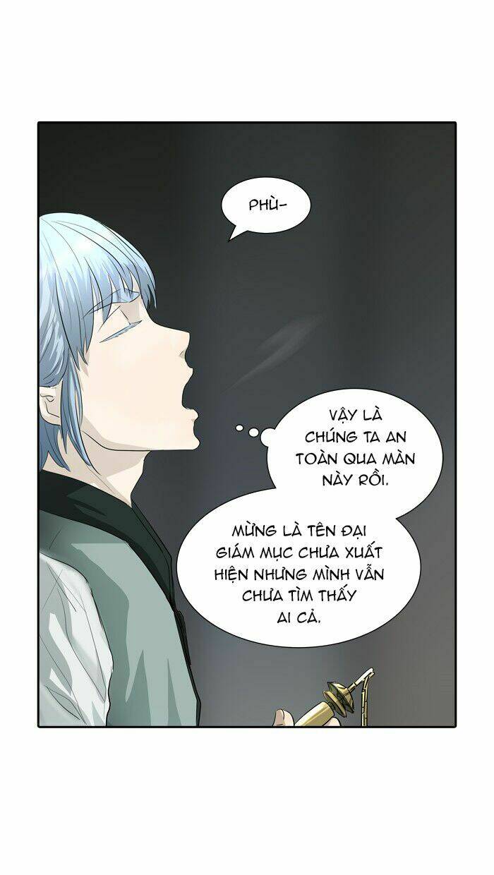 Cuộc Chiến Trong Tòa Tháp - Tower Of God: Chapter 362