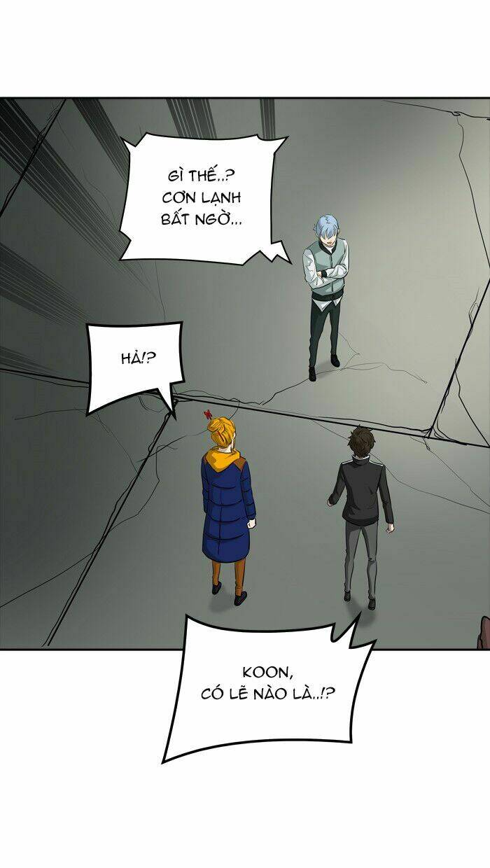 Cuộc Chiến Trong Tòa Tháp - Tower Of God: Chapter 362