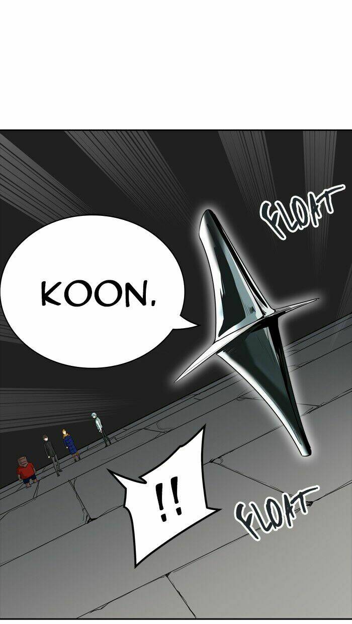 Cuộc Chiến Trong Tòa Tháp - Tower Of God: Chapter 362