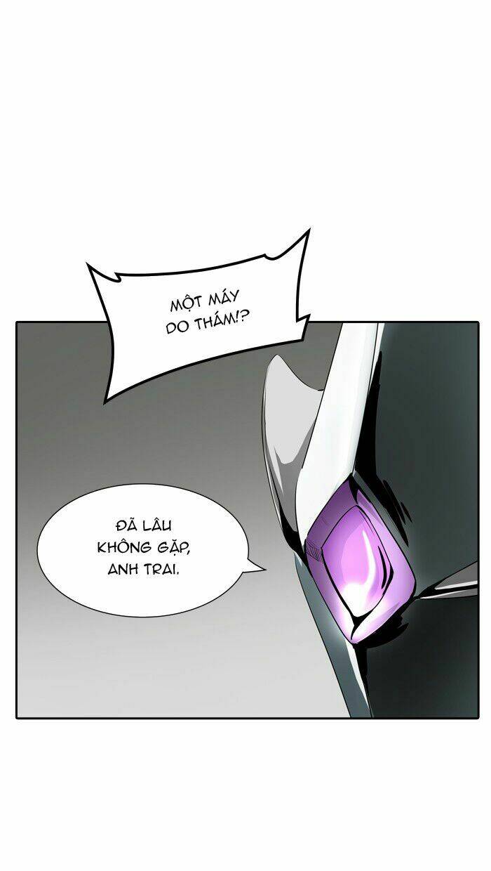 Cuộc Chiến Trong Tòa Tháp - Tower Of God: Chapter 362