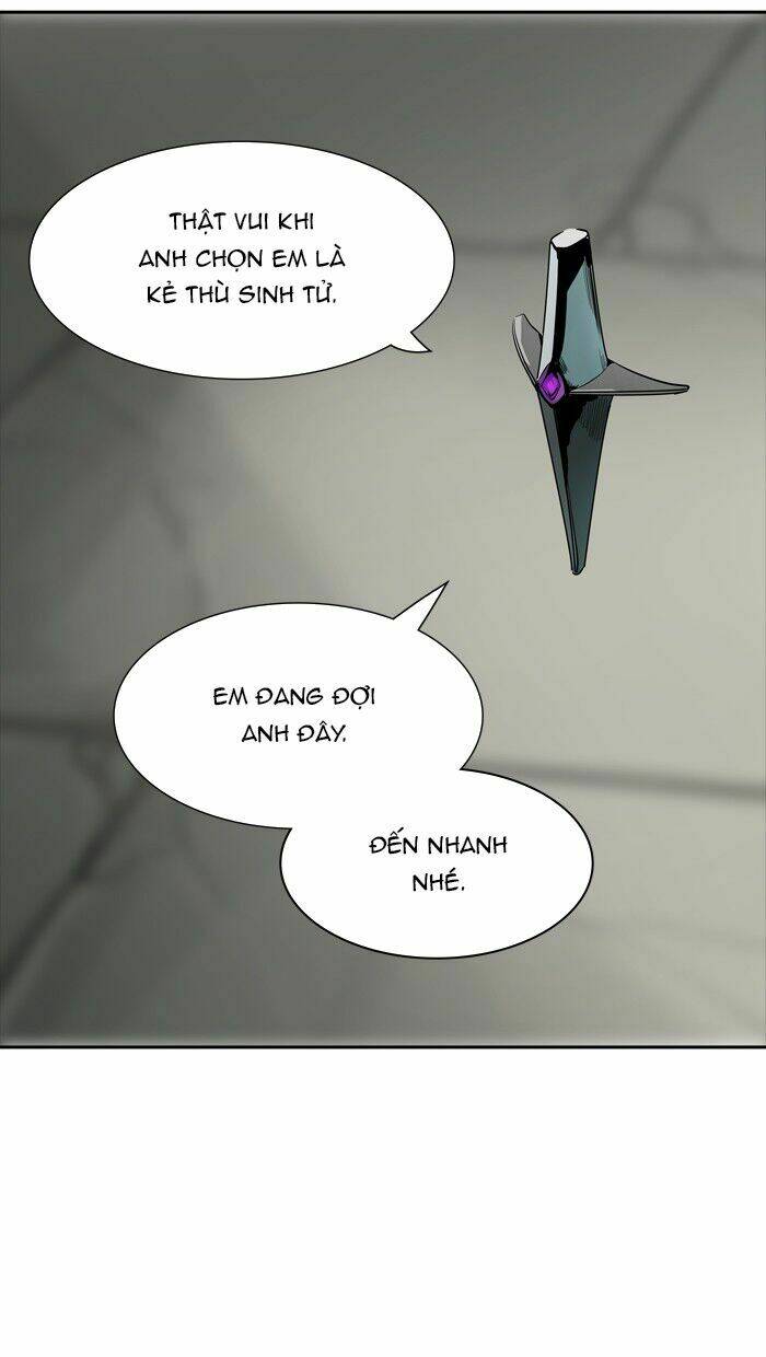 Cuộc Chiến Trong Tòa Tháp - Tower Of God: Chapter 362