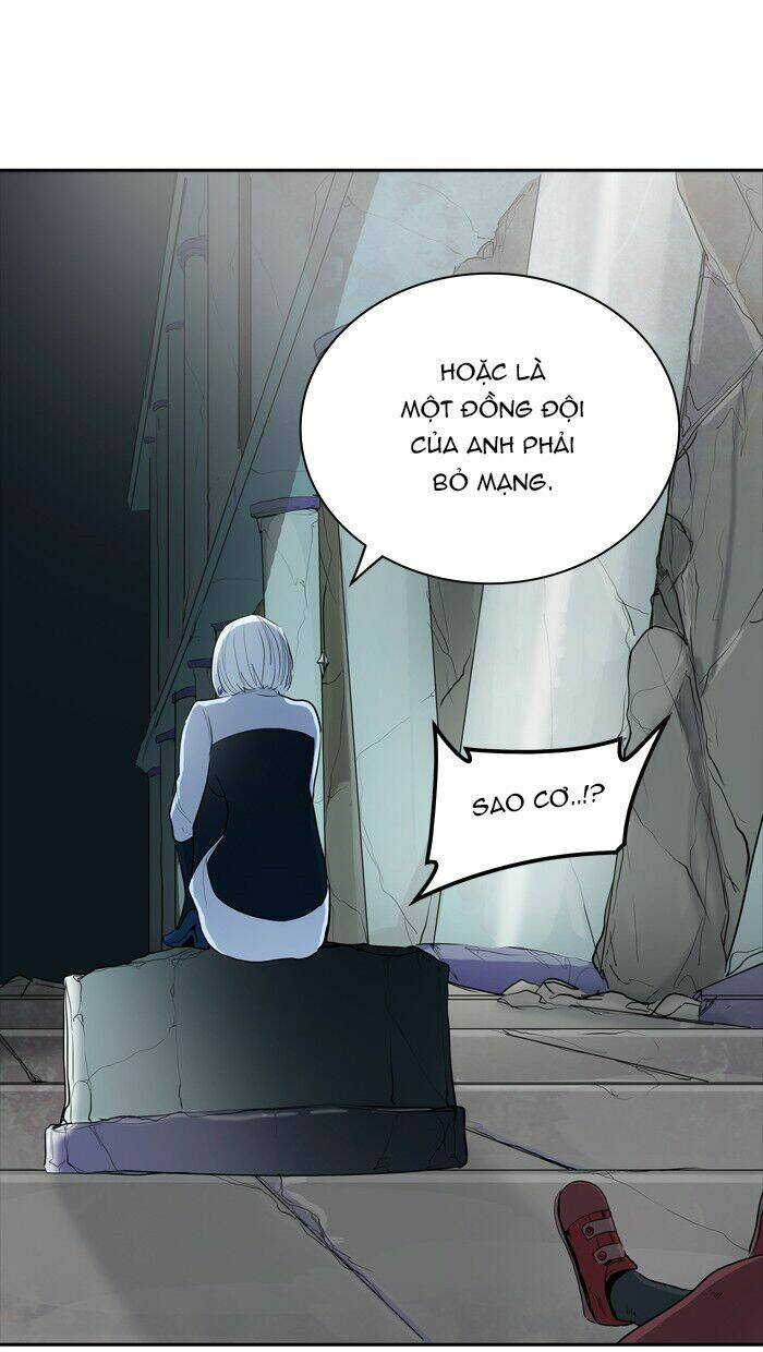 Cuộc Chiến Trong Tòa Tháp - Tower Of God: Chapter 362