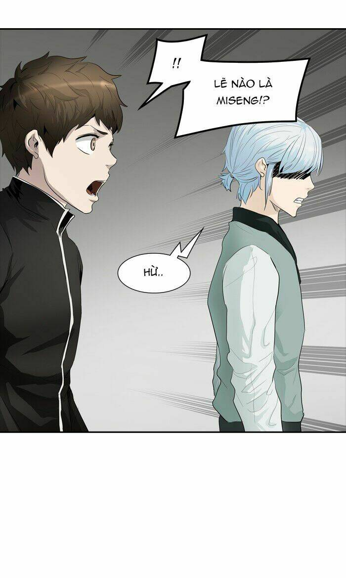 Cuộc Chiến Trong Tòa Tháp - Tower Of God: Chapter 362