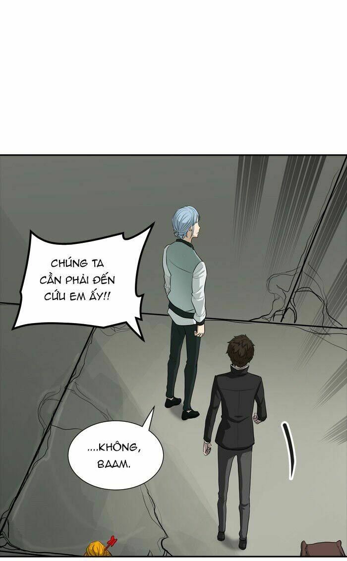 Cuộc Chiến Trong Tòa Tháp - Tower Of God: Chapter 362