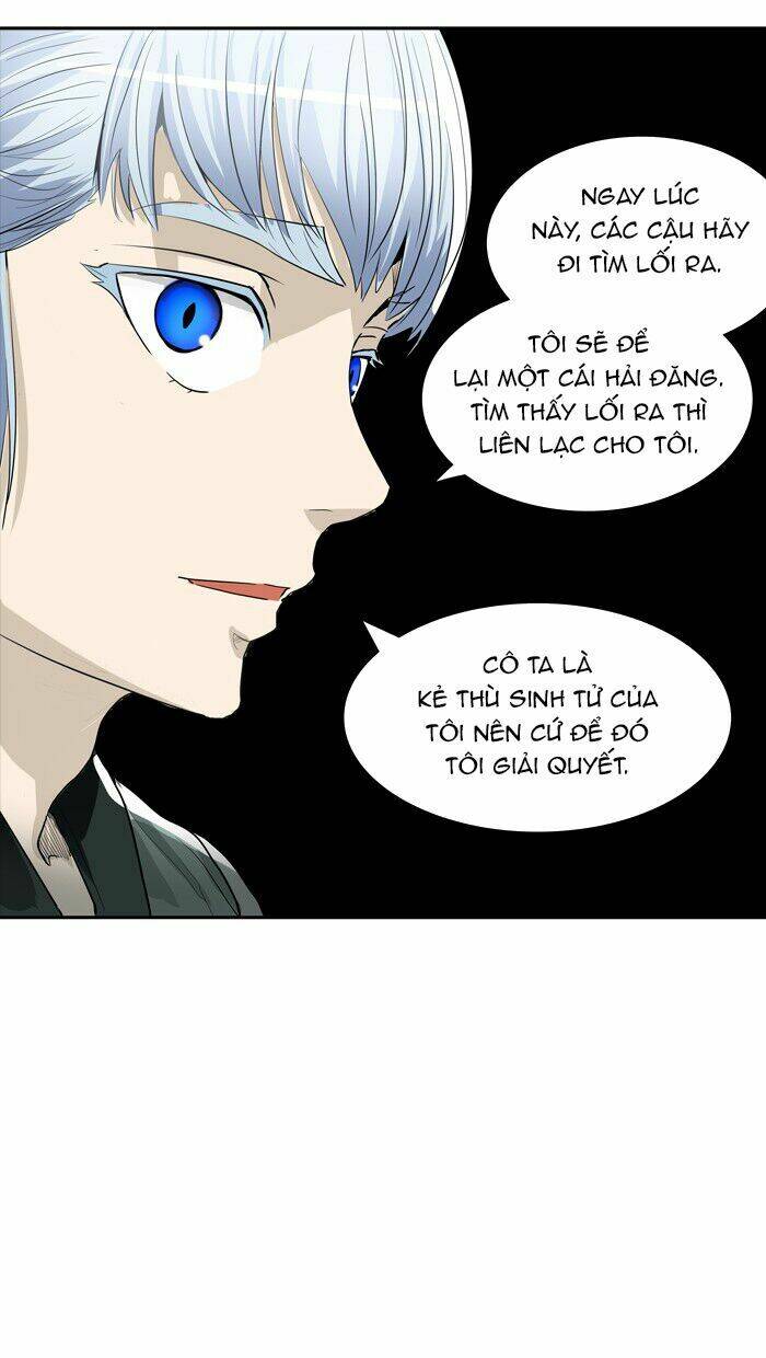 Cuộc Chiến Trong Tòa Tháp - Tower Of God: Chapter 362