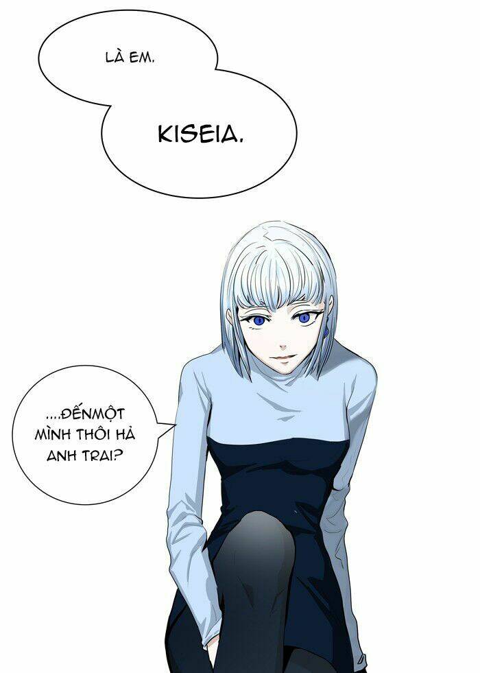 Cuộc Chiến Trong Tòa Tháp - Tower Of God: Chapter 362