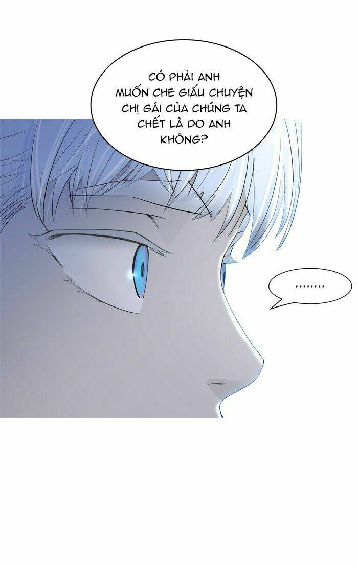 Cuộc Chiến Trong Tòa Tháp - Tower Of God: Chapter 362