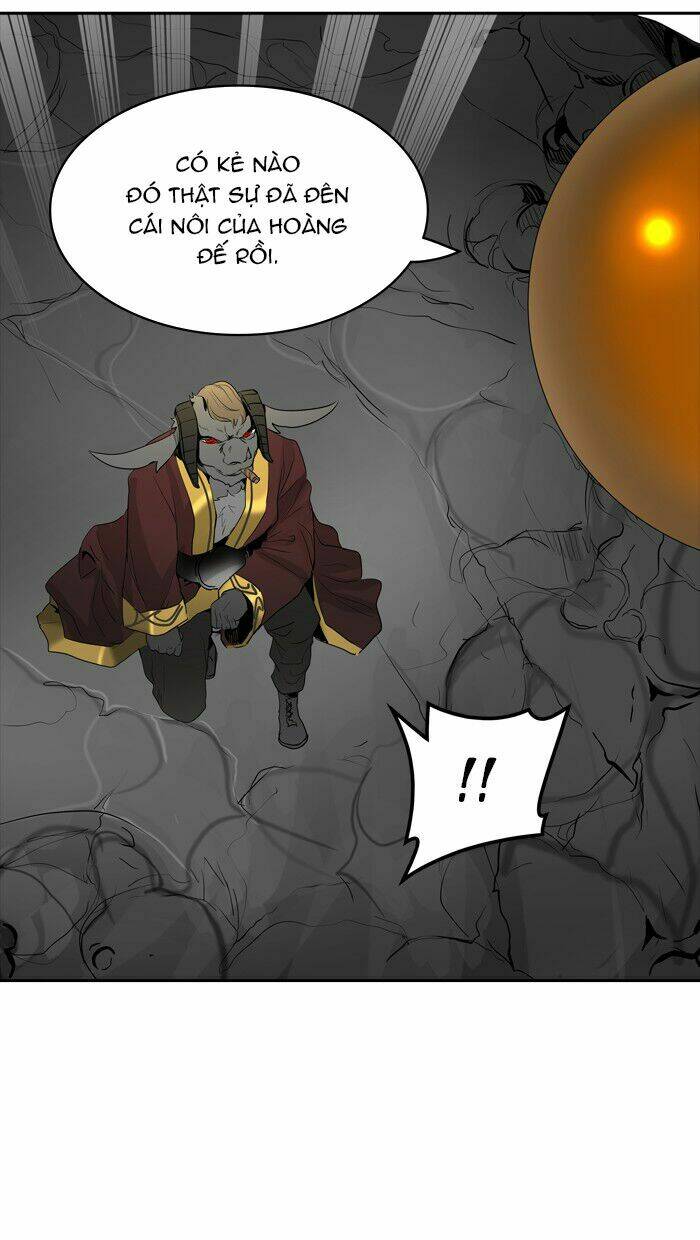 Cuộc Chiến Trong Tòa Tháp - Tower Of God: Chapter 362
