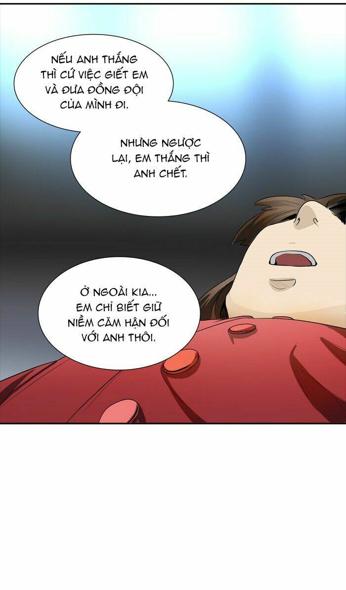 Cuộc Chiến Trong Tòa Tháp - Tower Of God: Chapter 362