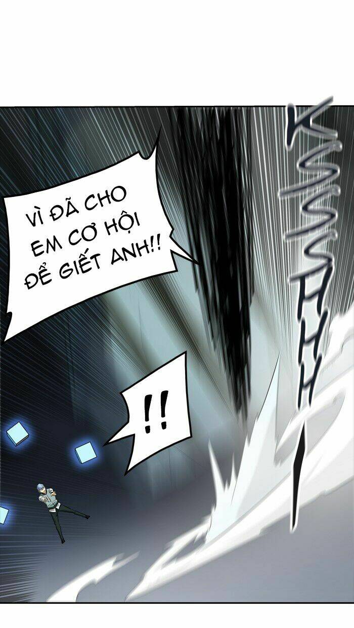 Cuộc Chiến Trong Tòa Tháp - Tower Of God: Chapter 362