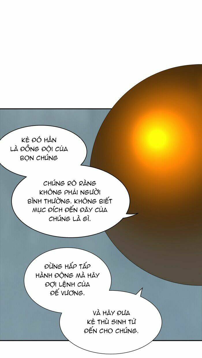 Cuộc Chiến Trong Tòa Tháp - Tower Of God: Chapter 362