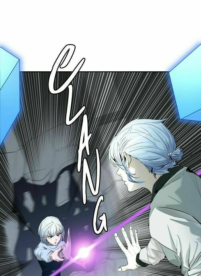 Cuộc Chiến Trong Tòa Tháp - Tower Of God: Chapter 362