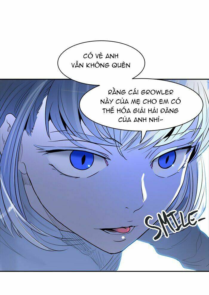Cuộc Chiến Trong Tòa Tháp - Tower Of God: Chapter 362