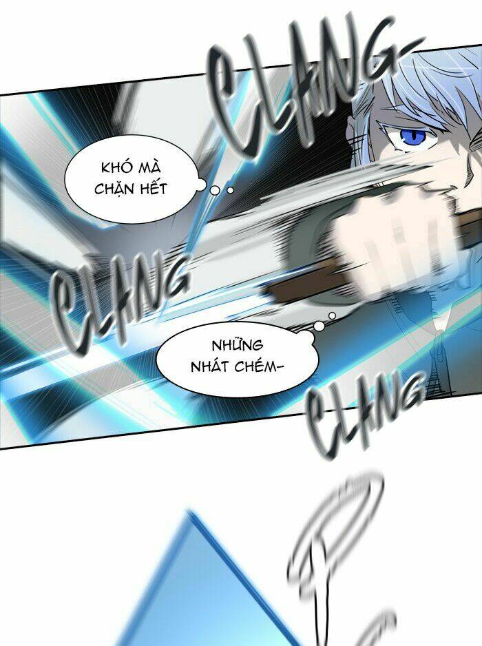 Cuộc Chiến Trong Tòa Tháp - Tower Of God: Chapter 362