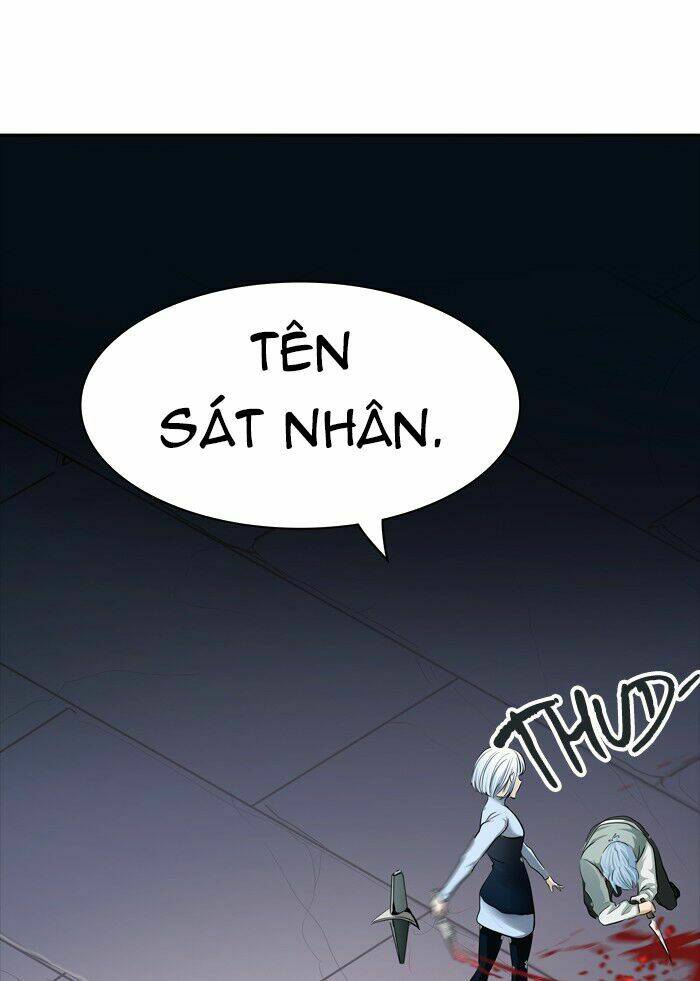 Cuộc Chiến Trong Tòa Tháp - Tower Of God: Chapter 363
