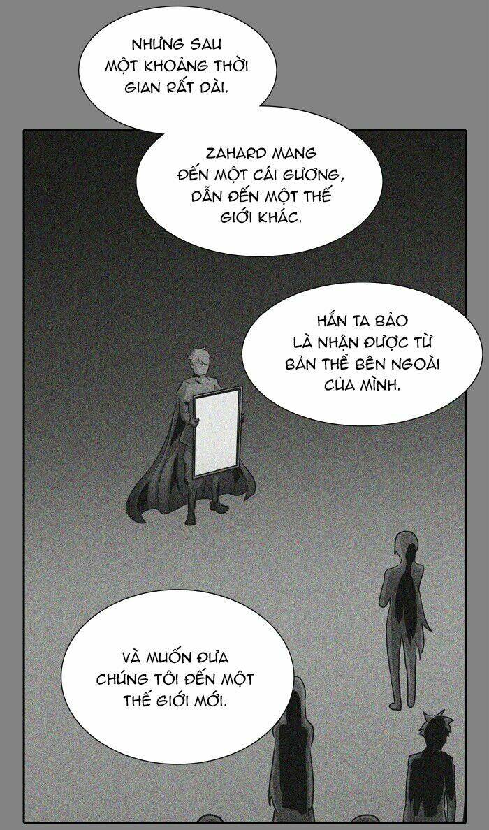 Cuộc Chiến Trong Tòa Tháp - Tower Of God: Chapter 363