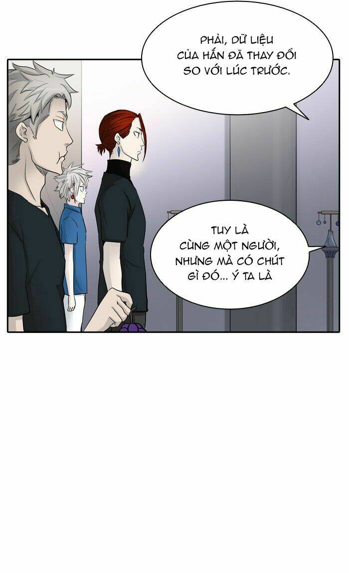 Cuộc Chiến Trong Tòa Tháp - Tower Of God: Chapter 363