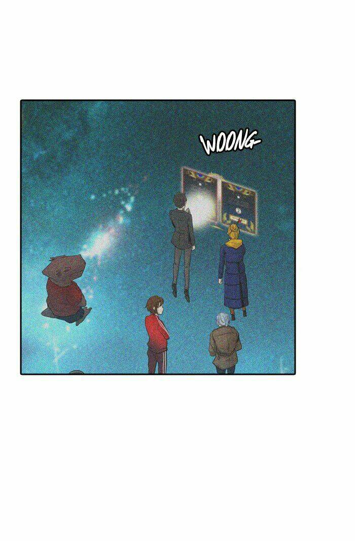 Cuộc Chiến Trong Tòa Tháp - Tower Of God: Chapter 363