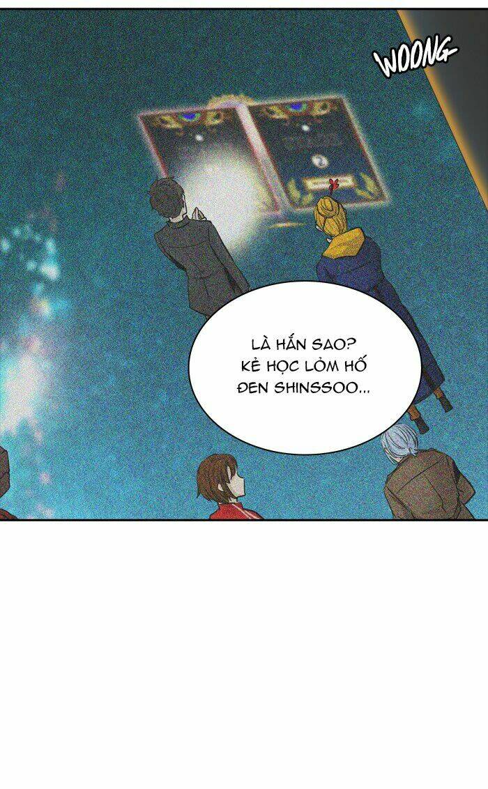 Cuộc Chiến Trong Tòa Tháp - Tower Of God: Chapter 363
