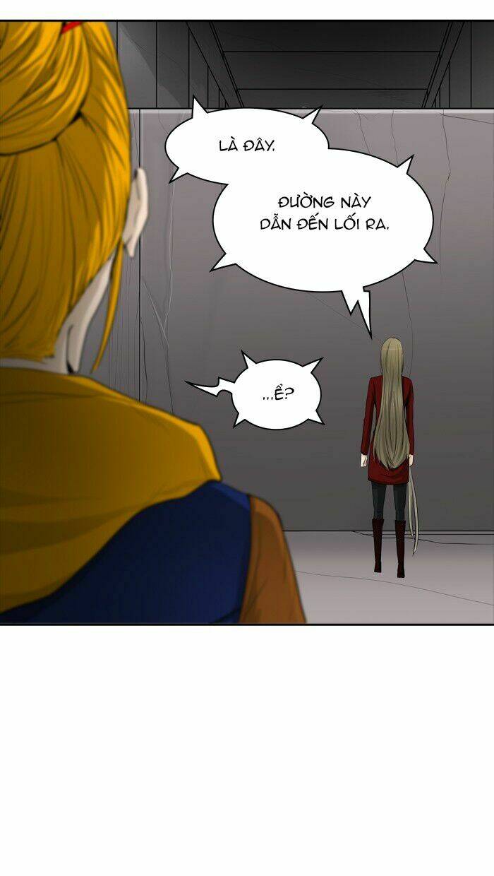 Cuộc Chiến Trong Tòa Tháp - Tower Of God: Chapter 363
