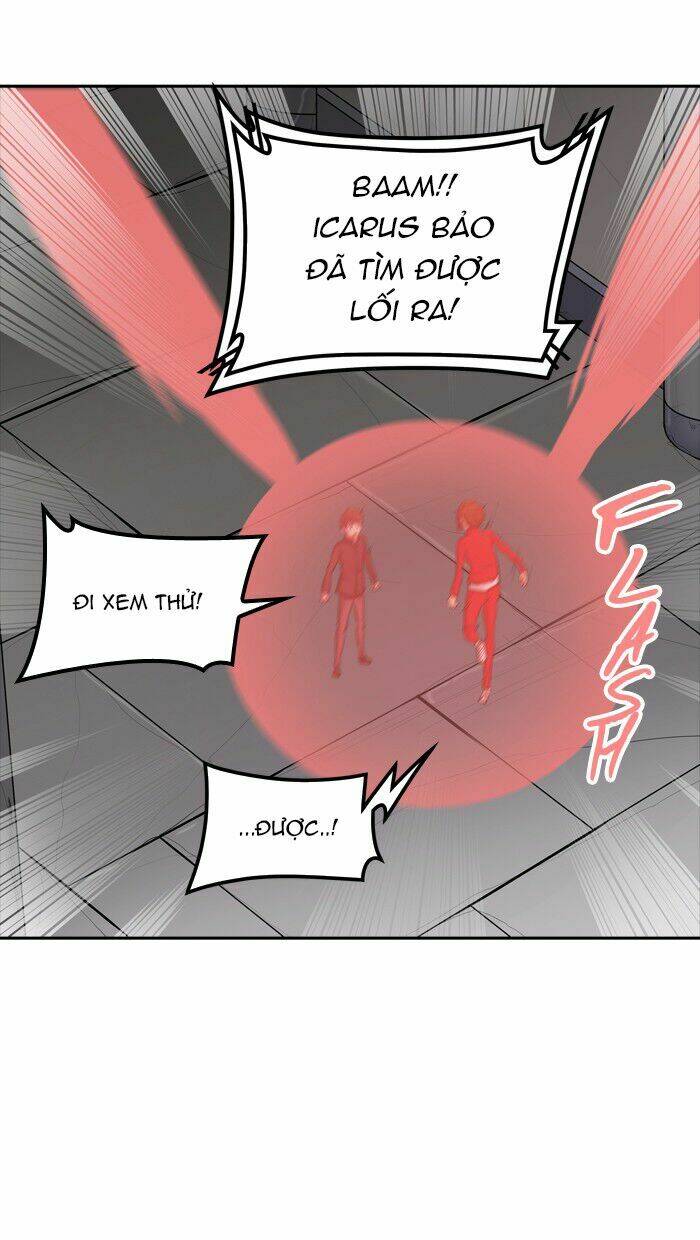 Cuộc Chiến Trong Tòa Tháp - Tower Of God: Chapter 363