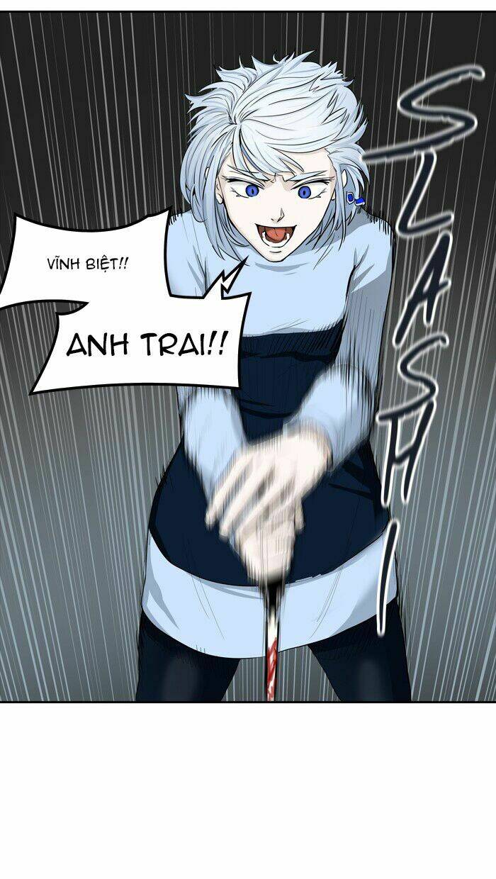 Cuộc Chiến Trong Tòa Tháp - Tower Of God: Chapter 363