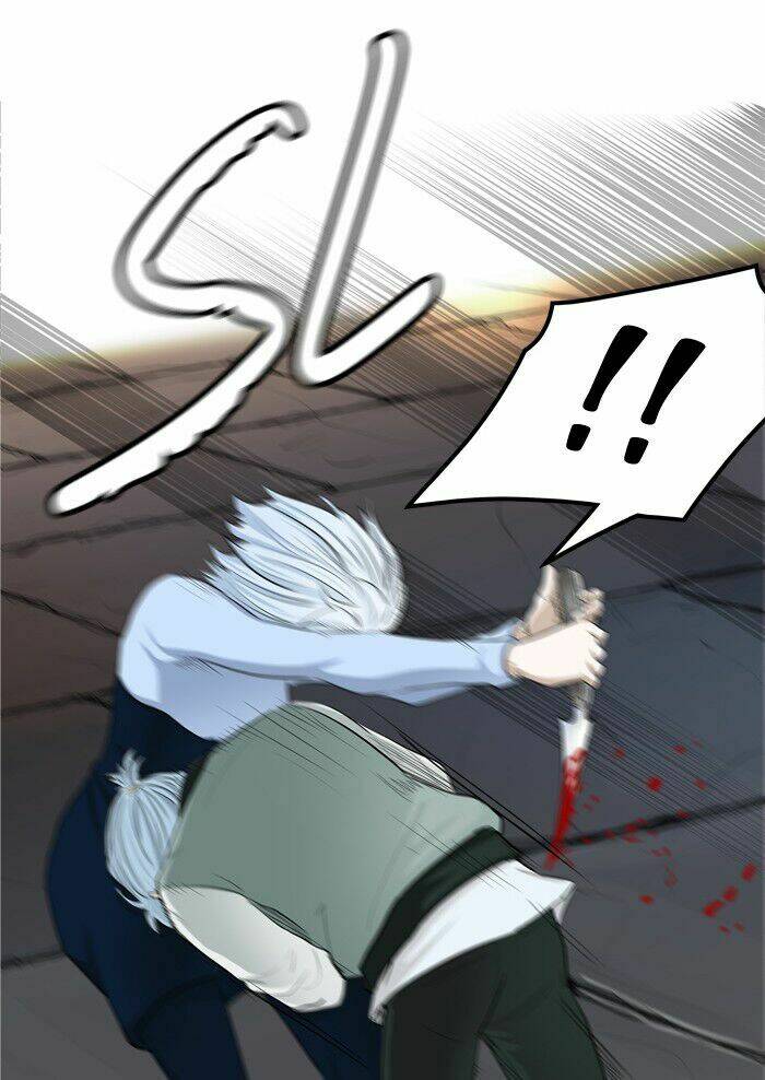 Cuộc Chiến Trong Tòa Tháp - Tower Of God: Chapter 363