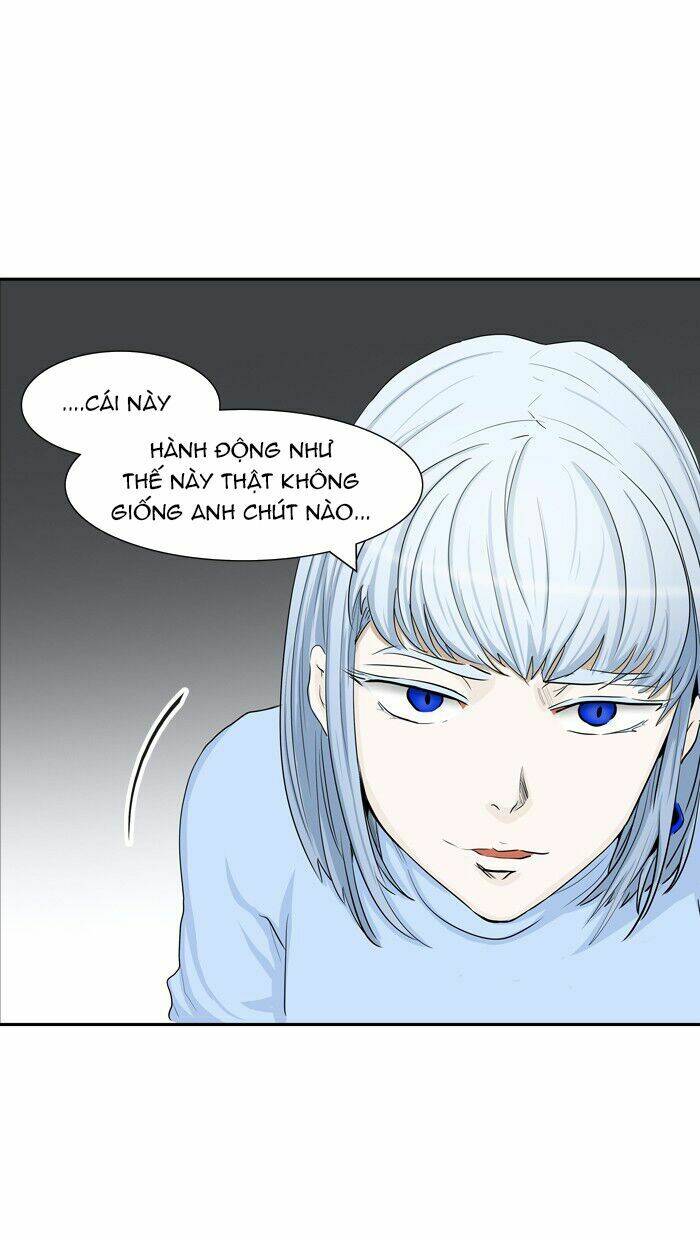 Cuộc Chiến Trong Tòa Tháp - Tower Of God: Chapter 363