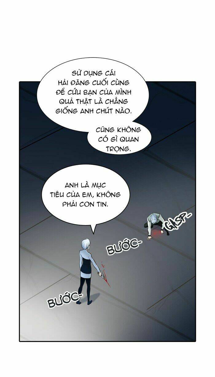 Cuộc Chiến Trong Tòa Tháp - Tower Of God: Chapter 363
