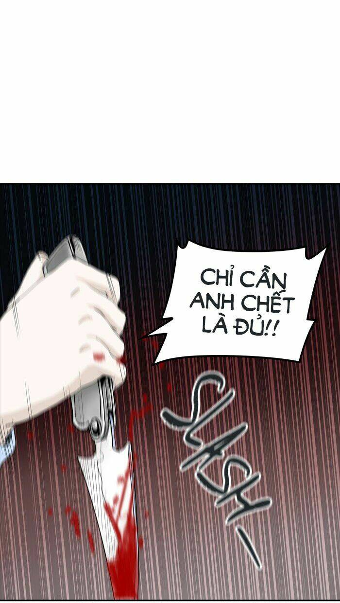 Cuộc Chiến Trong Tòa Tháp - Tower Of God: Chapter 363