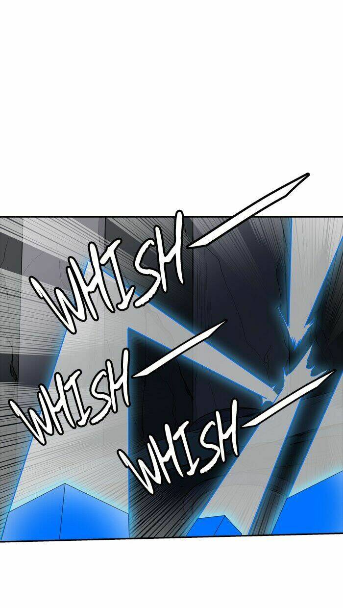 Cuộc Chiến Trong Tòa Tháp - Tower Of God: Chapter 363
