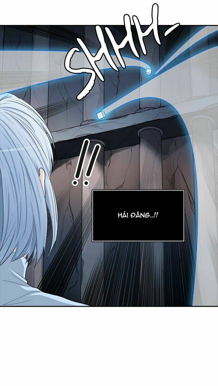 Cuộc Chiến Trong Tòa Tháp - Tower Of God: Chapter 363