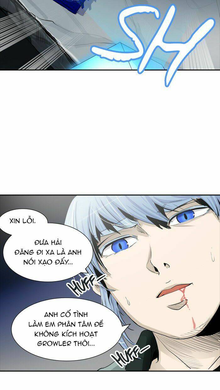 Cuộc Chiến Trong Tòa Tháp - Tower Of God: Chapter 363