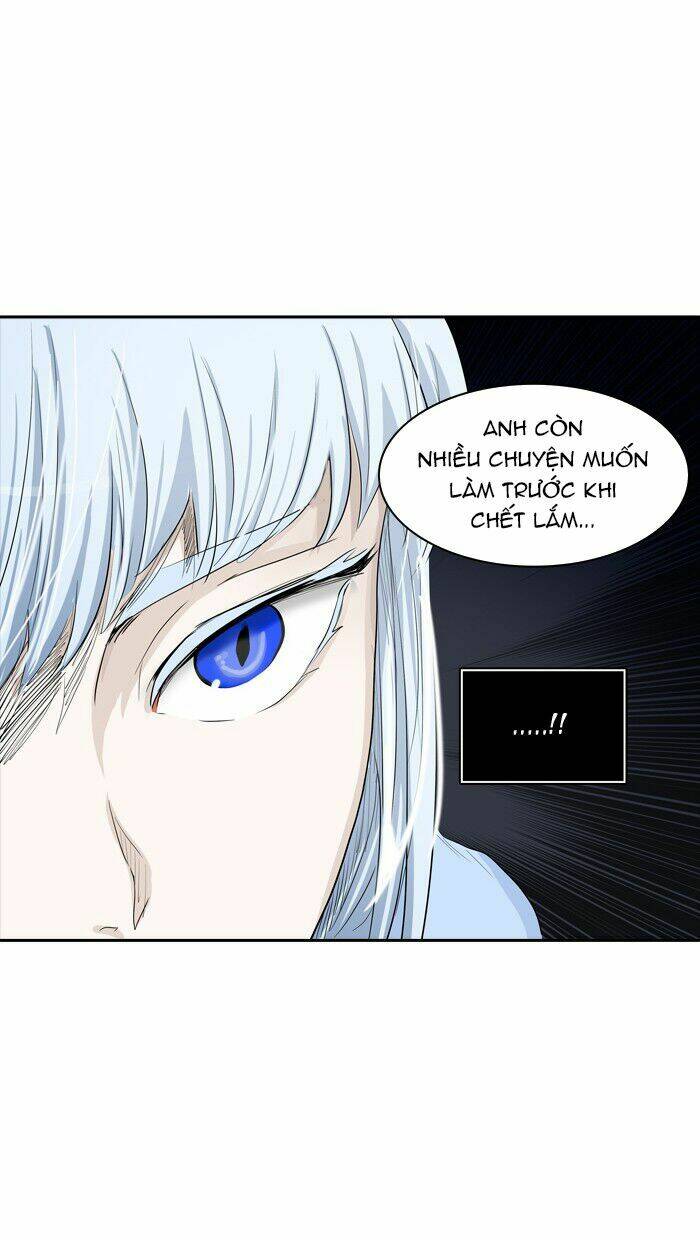 Cuộc Chiến Trong Tòa Tháp - Tower Of God: Chapter 363