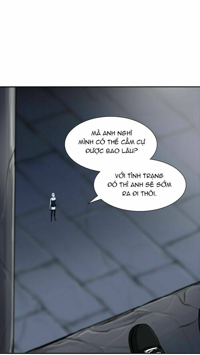 Cuộc Chiến Trong Tòa Tháp - Tower Of God: Chapter 363