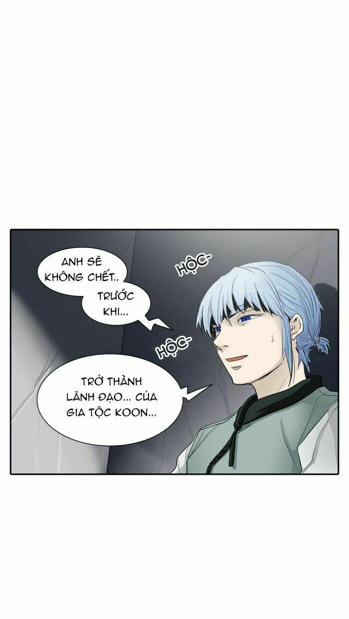 Cuộc Chiến Trong Tòa Tháp - Tower Of God: Chapter 363