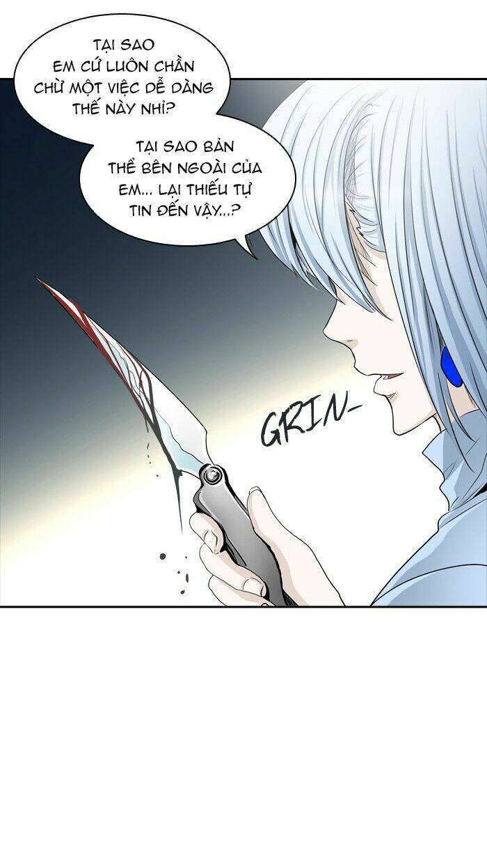 Cuộc Chiến Trong Tòa Tháp - Tower Of God: Chapter 363