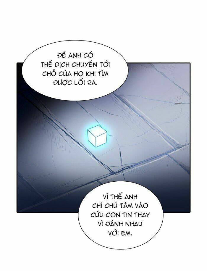 Cuộc Chiến Trong Tòa Tháp - Tower Of God: Chapter 363