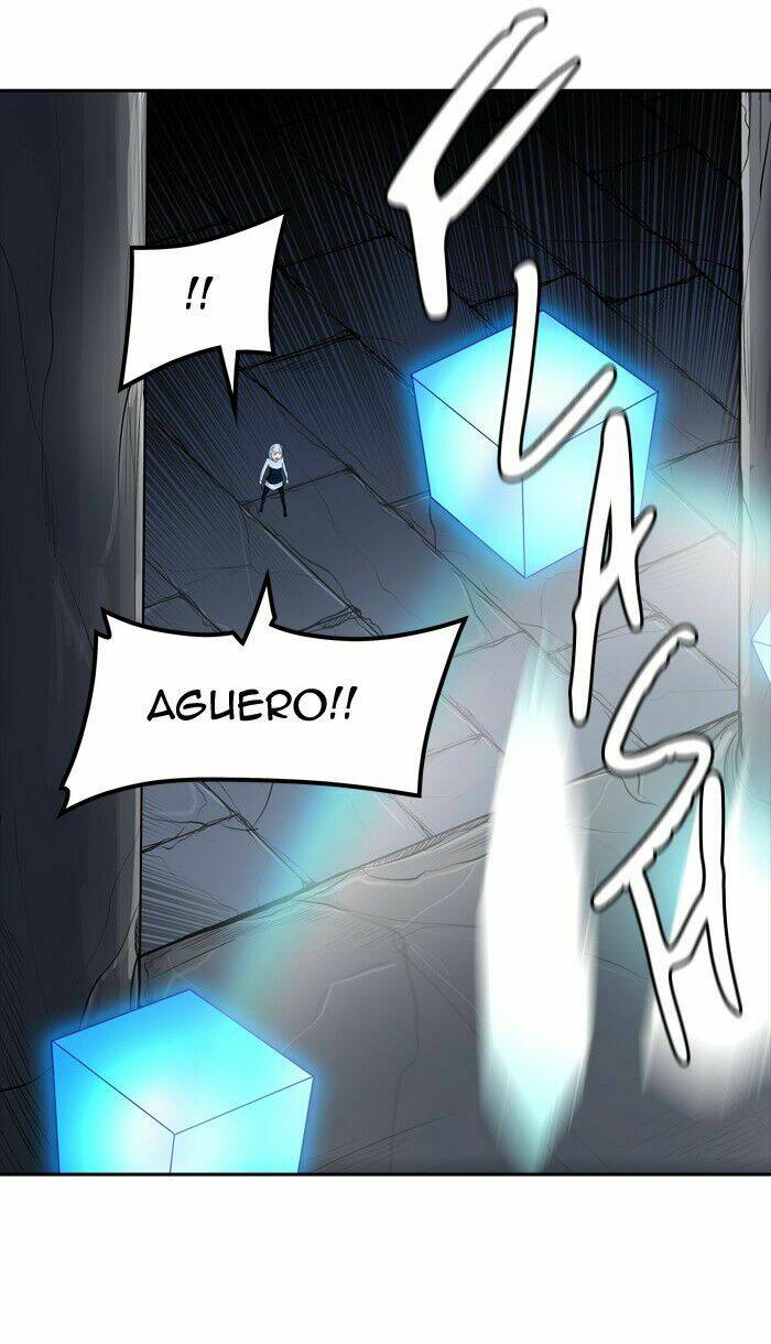 Cuộc Chiến Trong Tòa Tháp - Tower Of God: Chapter 363