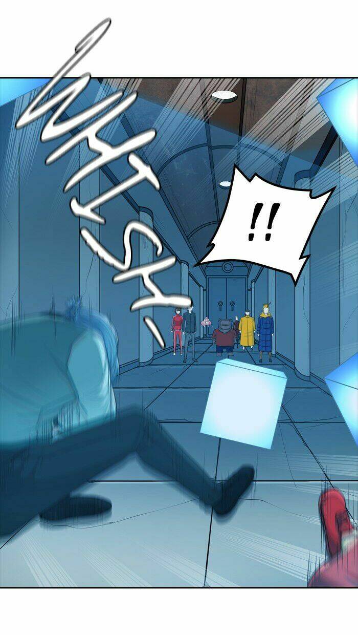 Cuộc Chiến Trong Tòa Tháp - Tower Of God: Chapter 363