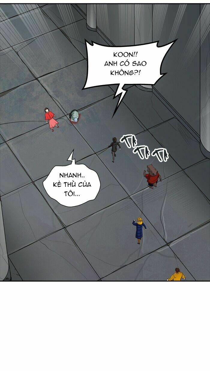 Cuộc Chiến Trong Tòa Tháp - Tower Of God: Chapter 363