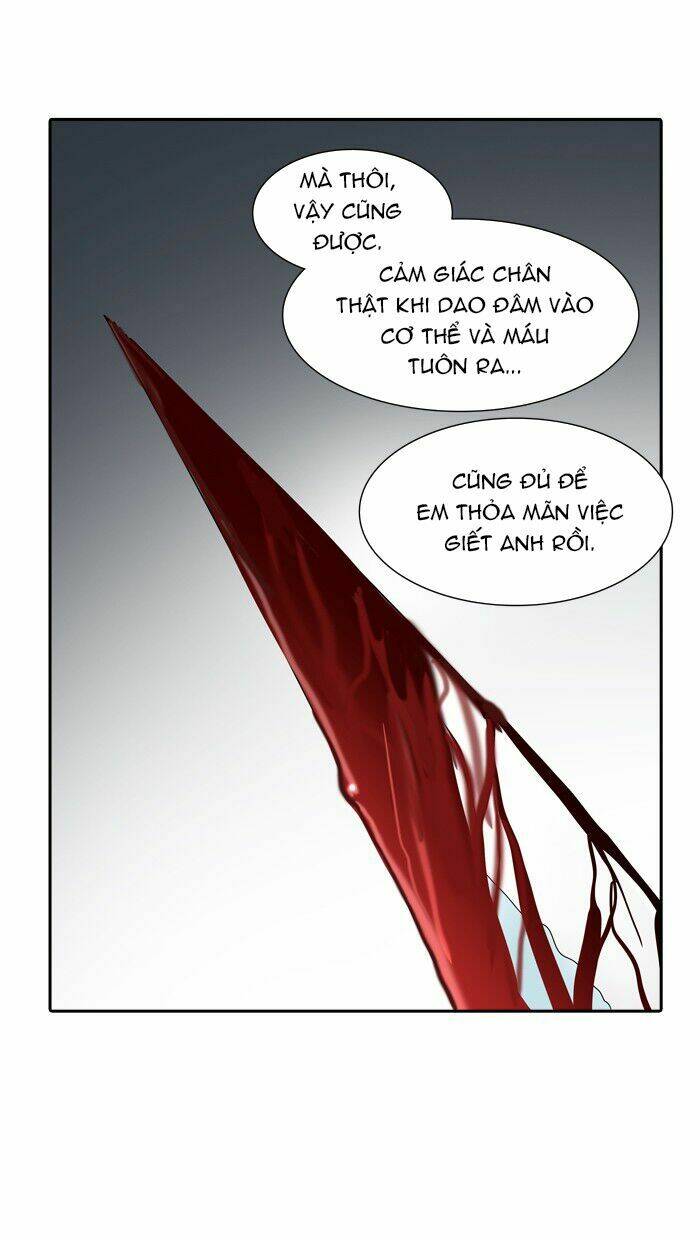 Cuộc Chiến Trong Tòa Tháp - Tower Of God: Chapter 363