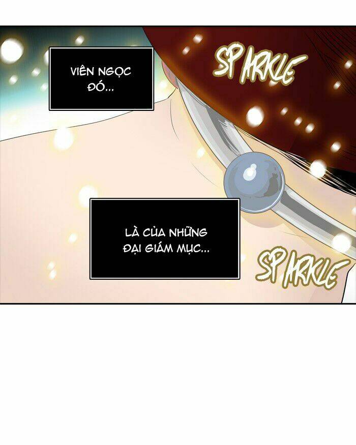 Cuộc Chiến Trong Tòa Tháp - Tower Of God: Chapter 363