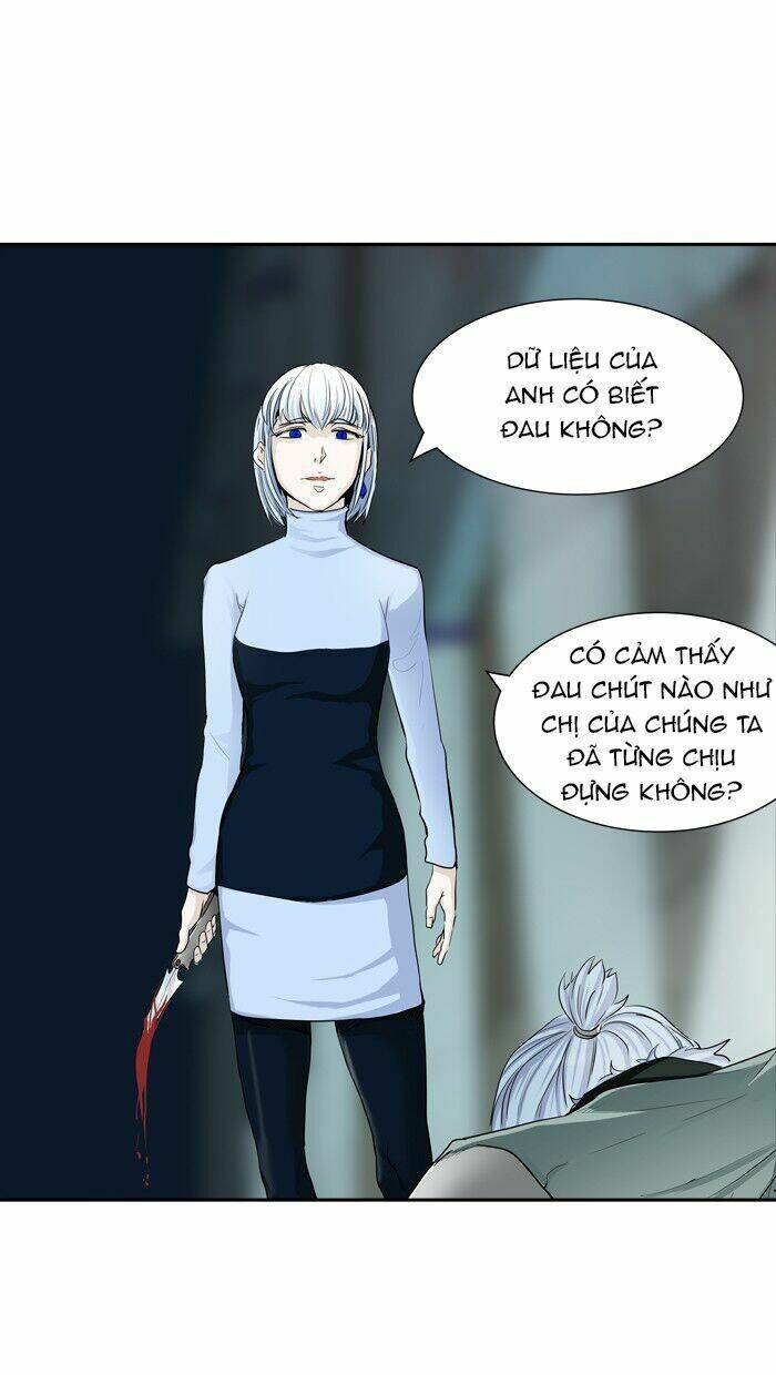Cuộc Chiến Trong Tòa Tháp - Tower Of God: Chapter 363