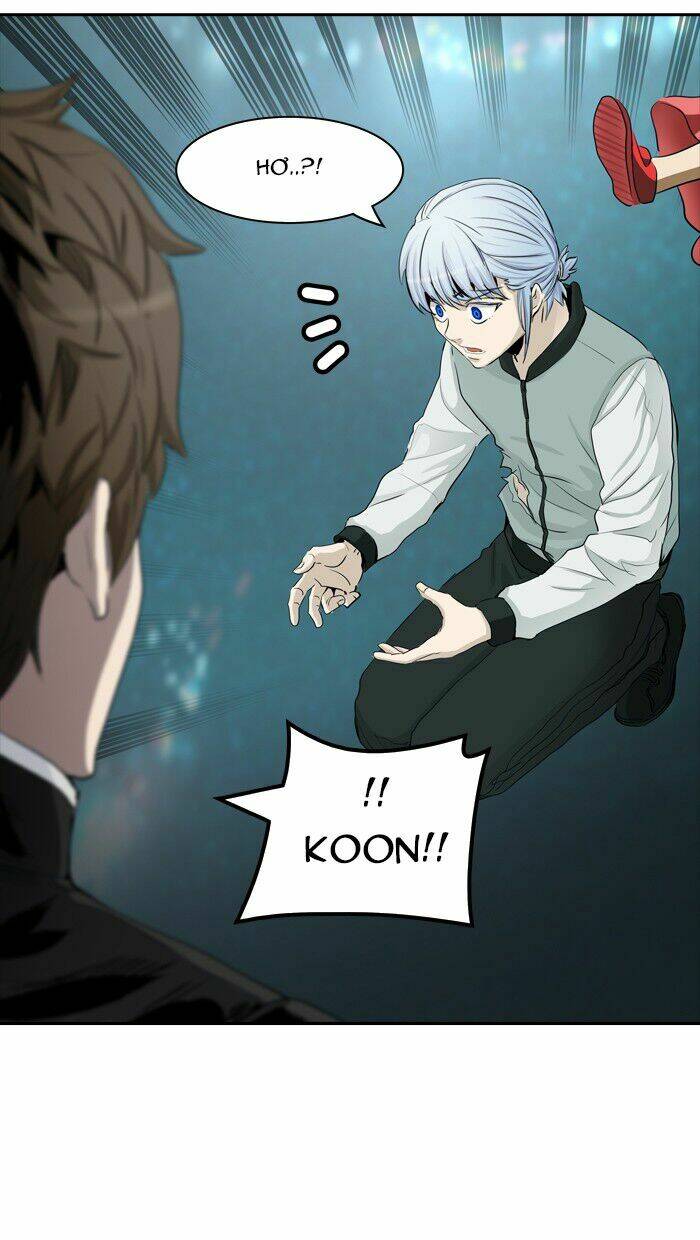Cuộc Chiến Trong Tòa Tháp - Tower Of God: Chapter 363
