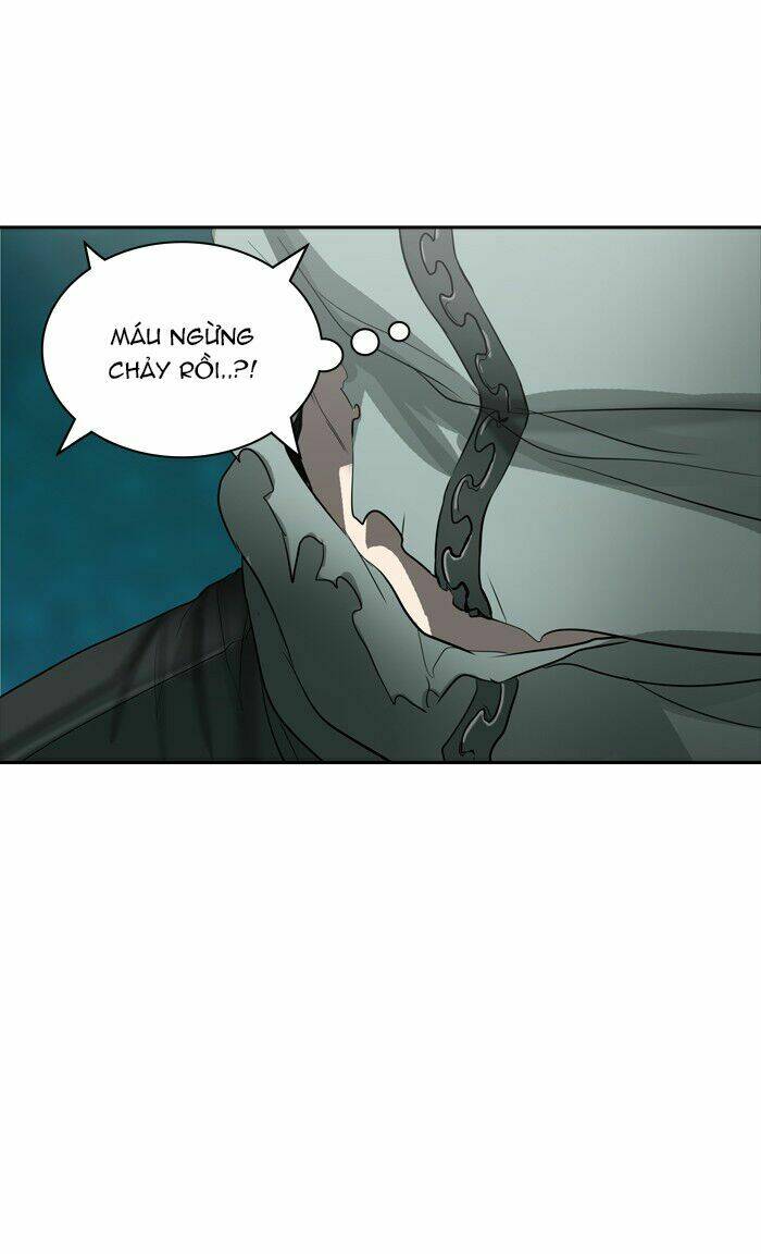 Cuộc Chiến Trong Tòa Tháp - Tower Of God: Chapter 363